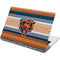 NFL Chicago Bears Trailblazer Yoga 910 2-in-1 14in Touch-Screen Skin
