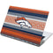 NFL Denver Broncos Trailblazer Yoga 910 2-in-1 14in Touch-Screen Skin