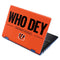 NFL Cincinnati Bengals Team Motto Aspire R11 11.6in Skin