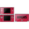 NFL San Francisco 49ers Team Motto DS Lite Skin