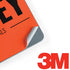 NFL Cincinnati Bengals Team Motto Galaxy Book 12in Skin