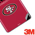 NFL San Francisco 49ers Team Motto Galaxy Note 8 Skin