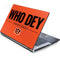 NFL Cincinnati Bengals Team Motto Generic Laptop Skin