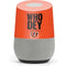 NFL Cincinnati Bengals Team Motto Google Home Skin