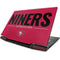 NFL San Francisco 49ers Team Motto Lenovo IdeaPad Skin