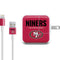 NFL San Francisco 49ers Team Motto iPad Charger (10W USB) Skin