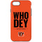 NFL Cincinnati Bengals Team Motto iPhone 7 Pro Case