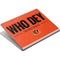 NFL Cincinnati Bengals Team Motto Surface Book Skin
