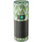 Nigeria Soccer Flag Amazon Echo Skin