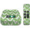 Nigeria Soccer Flag Apple TV Skin