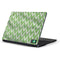 Nigeria Soccer Flag Samsung Chromebook Skin