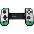 Nigeria Flag Distressed Backbone One for iPhone Game Controller Skin