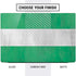 Nigeria Flag Distressed Dell Vostro Skin