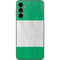 Nigeria Flag Distressed Galaxy A14 5G Skin