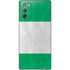 Nigeria Flag Distressed Galaxy Note20 5G Skin
