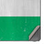 Nigeria Flag Distressed Galaxy Note20 5G Skin