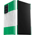 Nigeria Flag Distressed Galaxy Note20 Ultra 5G Lite Case
