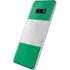 Nigeria Flag Distressed Galaxy S10e Skin
