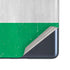 Nigeria Flag Distressed Galaxy S20 Fan Edition Skin