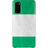 Nigeria Flag Distressed Galaxy S20 Lite Case