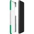 Nigeria Flag Distressed Galaxy S20 Lite Case
