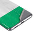 Nigeria Flag Distressed Galaxy S20 Plus Skin