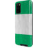 Nigeria Flag Distressed Galaxy S20 Pro Case