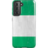 Nigeria Flag Distressed Galaxy S21 5G Pro Case