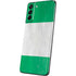 Nigeria Flag Distressed Galaxy S21 5G Skin