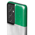 Nigeria Flag Distressed Galaxy S21 Ultra 5G Pro Case