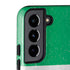 Nigeria Flag Distressed Galaxy S22 Pro Case