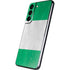 Nigeria Flag Distressed Galaxy S22 Skin