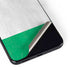 Nigeria Flag Distressed Galaxy S22 Skin