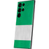 Nigeria Flag Distressed Galaxy S23 Ultra Skin