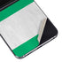 Nigeria Flag Distressed Galaxy Z Flip5 5G Skin