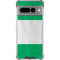 Nigeria Flag Distressed Google Pixel 7 Pro Clear Case