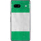Nigeria Flag Distressed Google Pixel 7a Skin