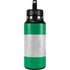 Nigeria Flag Distressed Hydro Flask 32oz Wide Mouth Skin