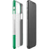 Nigeria Flag Distressed iPhone 11 Pro Lite Case