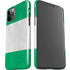 Nigeria Flag Distressed iPhone 11 Pro Lite Case