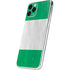 Nigeria Flag Distressed iPhone 11 Pro Skin