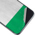 Nigeria Flag Distressed iPhone 11 Skin