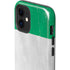 Nigeria Flag Distressed iPhone 12 Impact Case