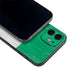 Nigeria Flag Distressed iPhone 12 Mini Skin