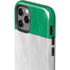 Nigeria Flag Distressed iPhone 12 Pro Impact Case