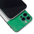 Nigeria Flag Distressed iPhone 12 Pro Max Skin