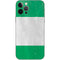 Nigeria Flag Distressed iPhone 12 Pro Skin