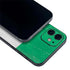 Nigeria Flag Distressed iPhone 12 Skin
