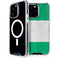 Nigeria Flag Distressed iPhone 13 Pro Max MagSafe Case