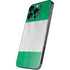 Nigeria Flag Distressed iPhone 14 Pro Max Skin